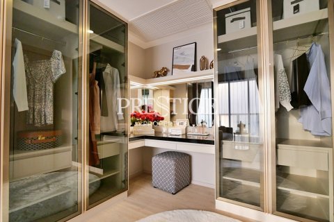 Condo in Pattaya, Thailand, 2 bedrooms № 198534 - photo 9