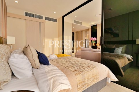 Condo in Pattaya, Thailand, 2 bedrooms № 198534 - photo 12