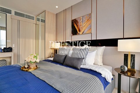 Condo in Pattaya, Thailand, 2 bedrooms № 198534 - photo 8