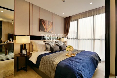 Condo in Pattaya, Thailand, 2 bedrooms № 198534 - photo 7