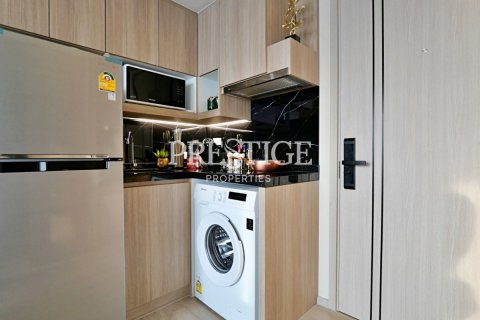 Condo in Pattaya, Thailand, 2 bedrooms № 198534 - photo 6