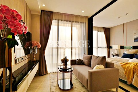Condo in Pattaya, Thailand, 2 bedrooms № 198534 - photo 3