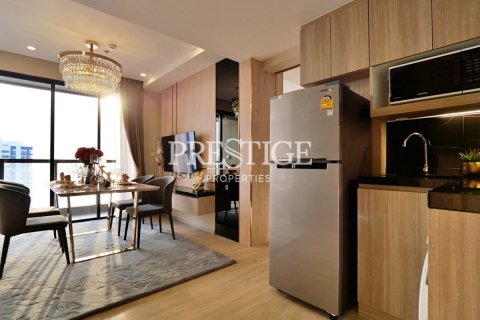 Condo in Pattaya, Thailand, 2 bedrooms № 198534 - photo 5