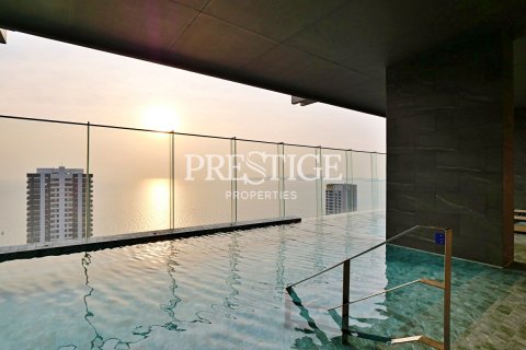 Condo in Pattaya, Thailand, 2 bedrooms  № 198536 - photo 16