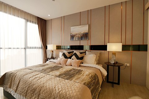 Condo in Pattaya, Thailand, 2 bedrooms  № 198536 - photo 12