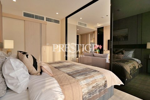 Condo in Pattaya, Thailand, 2 bedrooms  № 198536 - photo 13