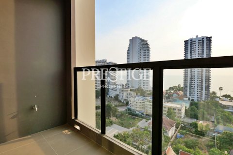 Condo in Pattaya, Thailand, 2 bedrooms  № 198536 - photo 15