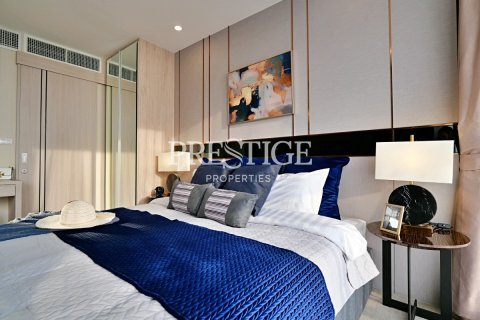 Condo in Pattaya, Thailand, 2 bedrooms  № 198536 - photo 9
