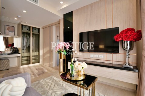 Condo in Pattaya, Thailand, 2 bedrooms  № 198536 - photo 3