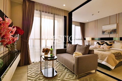 Condo in Pattaya, Thailand, 2 bedrooms  № 198536 - photo 7