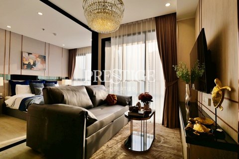 Condo in Pattaya, Thailand, 2 bedrooms  № 198536 - photo 2