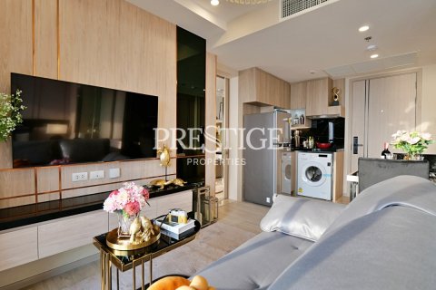 Condo in Pattaya, Thailand, 2 bedrooms  № 198536 - photo 4