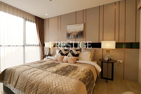 Condo in Pattaya, Thailand, 2 bedrooms  № 198536 - photo 17