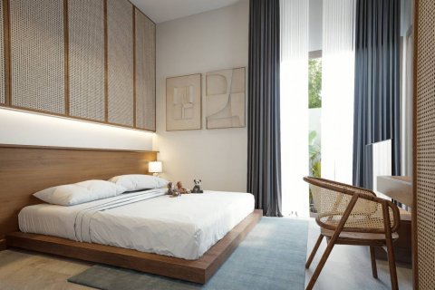 Chalet de 3 dormitorios en Phuket, Tailandia № 134655 - foto 9