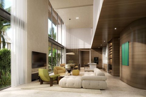 Chalet de 4 dormitorios en Phuket, Tailandia № 134651 - foto 3