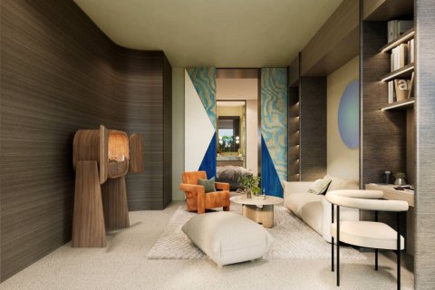 Chalet de 4 dormitorios en Phuket, Tailandia № 134651 - foto 6