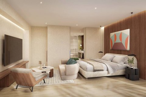 Chalet de 4 dormitorios en Phuket, Tailandia № 134651 - foto 5