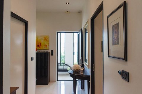 Chalet de 3 dormitorios en Hua Hin, Tailandia № 134653 - foto 4