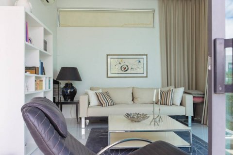 Chalet de 3 dormitorios en Hua Hin, Tailandia № 134653 - foto 3