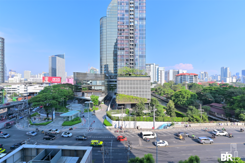Eigentumswohnung in Bangkok, Thailand, 1 Schlafzimmer № 187328 - Foto 2