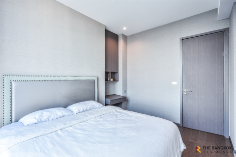 Condominio de 2 dormitorios en Bangkok, Tailandia № 187324 - foto 7