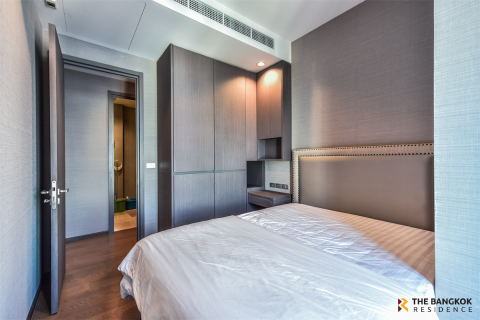 Condominio de 2 dormitorios en Bangkok, Tailandia № 187324 - foto 4
