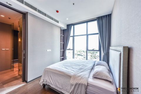 Condominio de 2 dormitorios en Bangkok, Tailandia № 187324 - foto 6