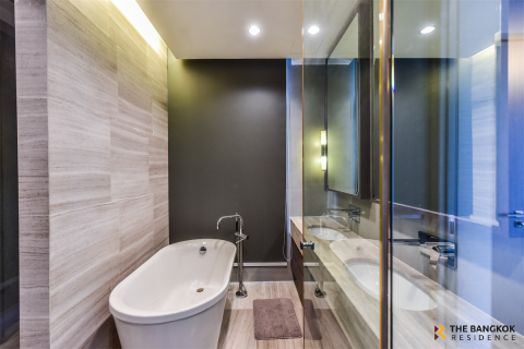 Condominio de 2 dormitorios en Bangkok, Tailandia № 187324 - foto 5