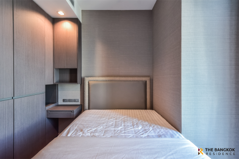 Condominio de 2 dormitorios en Bangkok, Tailandia № 187324 - foto 8