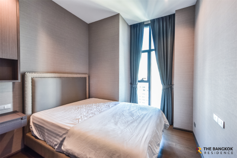 Condominio de 2 dormitorios en Bangkok, Tailandia № 187324 - foto 2