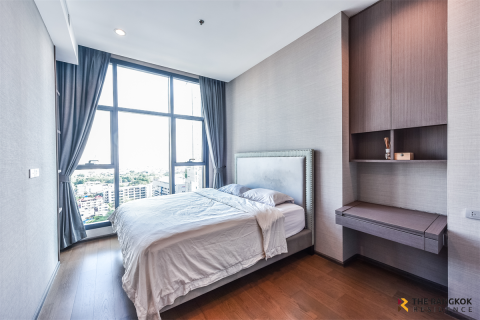 Condominio de 2 dormitorios en Bangkok, Tailandia № 187324 - foto 3