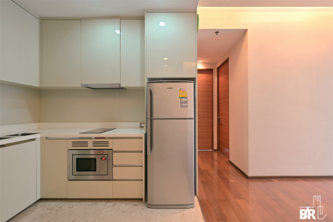 Condominio de 2 dormitorios en Bangkok, Tailandia № 187329 - foto 6