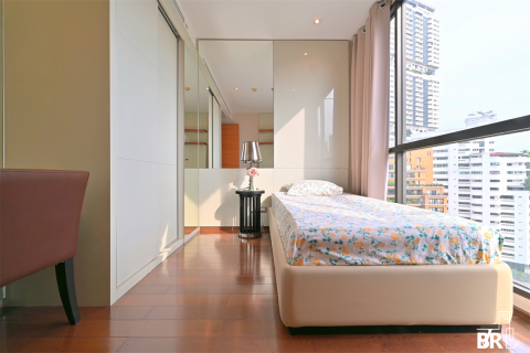 Condominio de 2 dormitorios en Bangkok, Tailandia № 187329 - foto 3