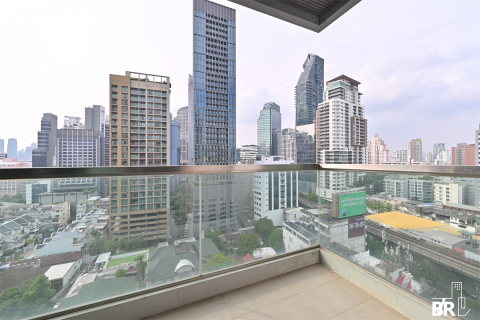 Condominio de 2 dormitorios en Bangkok, Tailandia № 187329 - foto 7