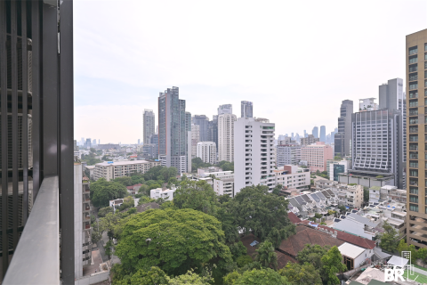 Condominio de 2 dormitorios en Bangkok, Tailandia № 187329 - foto 9