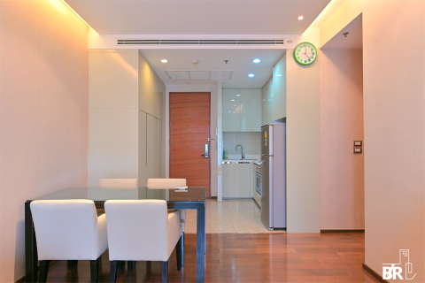Condominio de 2 dormitorios en Bangkok, Tailandia № 187329 - foto 2