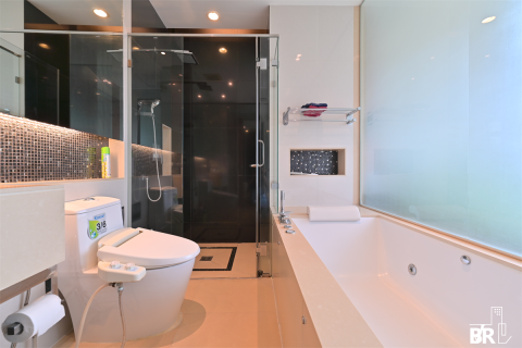 Condominio de 2 dormitorios en Bangkok, Tailandia № 187329 - foto 5