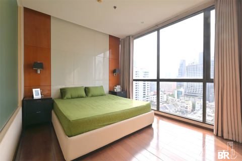 Condominio de 2 dormitorios en Bangkok, Tailandia № 187329 - foto 10