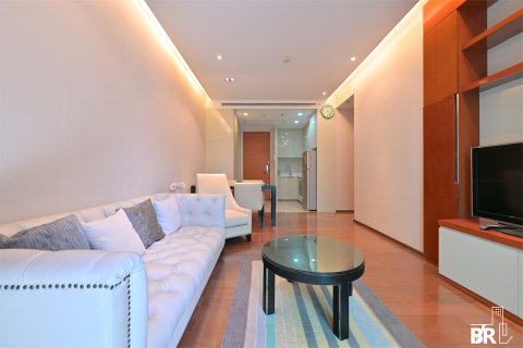 Condo in Bangkok, Thailand, 2 bedrooms  № 187329
