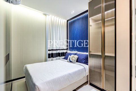 Condominio de 2 dormitorios en Pattaya, Tailandia № 197757 - foto 9