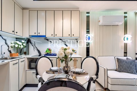 Condominio de 2 dormitorios en Pattaya, Tailandia № 197757 - foto 3