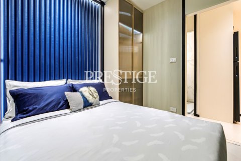 Condominio de 2 dormitorios en Pattaya, Tailandia № 197757 - foto 10