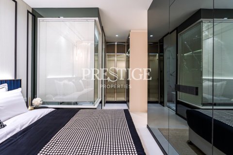 Condominio de 2 dormitorios en Pattaya, Tailandia № 197757 - foto 7