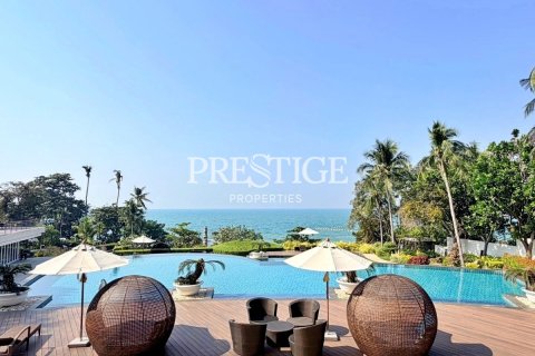 Condo in Pattaya, Thailand, 1 bedroom № 197758 - photo 15