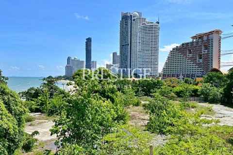Condo in Pattaya, Thailand, 1 bedroom № 197758 - photo 13