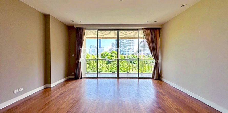 Condo in Pattaya, Thailand, 1 bedroom № 197758