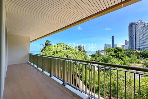 Condo in Pattaya, Thailand, 1 bedroom № 197758 - photo 11