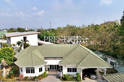 Haus in Pattaya, Thailand 2 Schlafzimmer № 197754