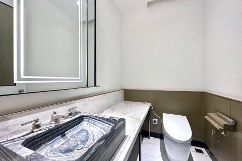 Condominio de 3 dormitorios en Bangkok, Tailandia № 74347 - foto 9