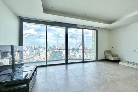 Condominio de 3 dormitorios en Bangkok, Tailandia № 74347 - foto 3